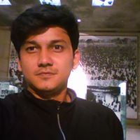 Junayed Maushum