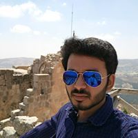 Nithin Yuvaraj