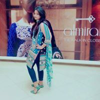 Shafq Alam