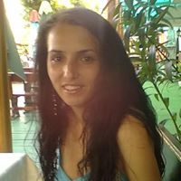 Маргарита Димова