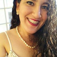 Luz Arvizu