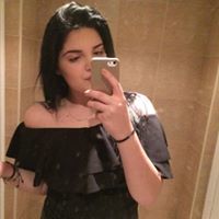 Габриела Токова