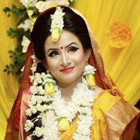Saiqa Mahjabeen