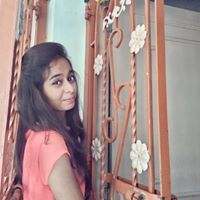 Archana Gavas