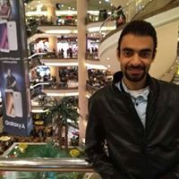 Ahmed Osama