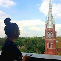Myat Theingi