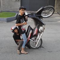 Syamsu Anshary