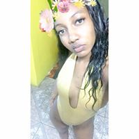 Ashelle Joseph