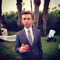 Brandon Gruzen