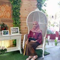 Ayu Uthy