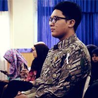 James Aditya