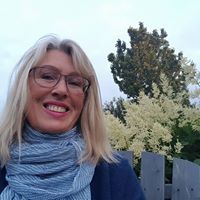 Sjöfn Ágústsdóttir