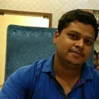 Shashank Pandey