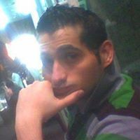 Khaled Hamid