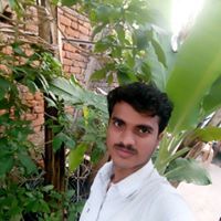 Jeetendra Pandey