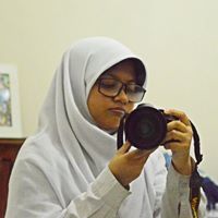 Marwah Salma