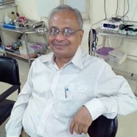 Dr.Uday Mehta