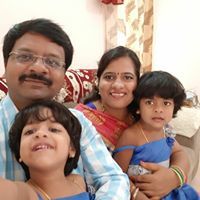 Anuradha Somashekhar