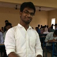 Sai Rudra