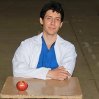 Alfredo Hernandez Rocha