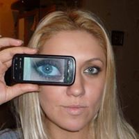 Оксана Афанасова