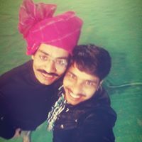 Bhupender Rathore