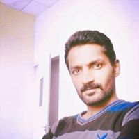 Nilesh Halde