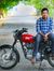 Rakesh ...