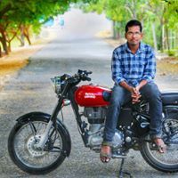 Rakesh Reddy