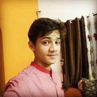 Harshal Gondane II