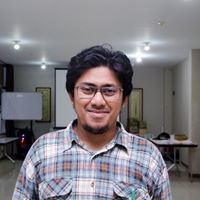 Andimochamad Andimochamad