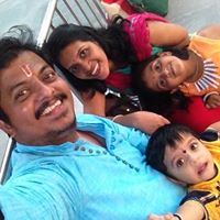 Dinesh Palshetkar
