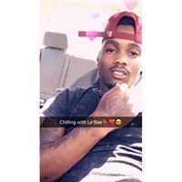 Darius Moore