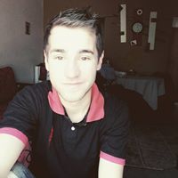Facundo Nicolas