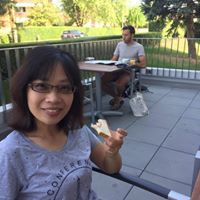 Fay Liang