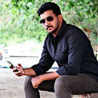 Saikumar Raju