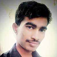 Namdev Patil