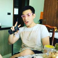 Ryan Shao En