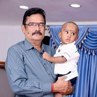 Nambiraj Sankaranarayanan