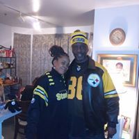 Adrian L. Currington