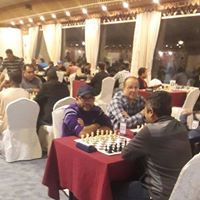 Ahmed Elzamar