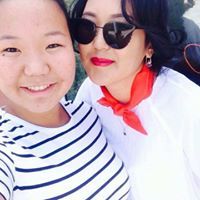 Togtohdalai Erdenetuya