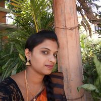 Shruthi Shru