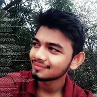 Devasish Mandal