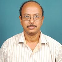 Pranab Chakraborti