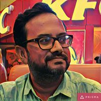 Subhadip Nandy