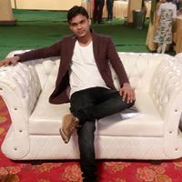 Nikhil Sonkar