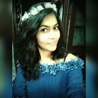 Rashmi Dahiya