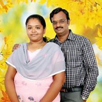 Kiruthi Sriram