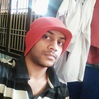 Shahmeer Shaik
